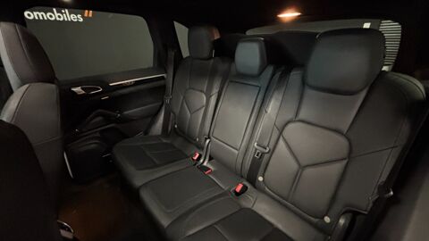Cayenne 3.0D V6 PLATINIUM EDITION TIPTRONIC S a // FULL OPTIONS 2013 occasion 34430 Saint-Jean-de-V&eacute;das