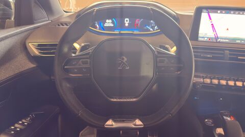 3008 GENERATION-II 1.6 180 GT LINE EAT BVA START-STOP A Chaine 2020 occasion 83600 Fr&eacute;jus