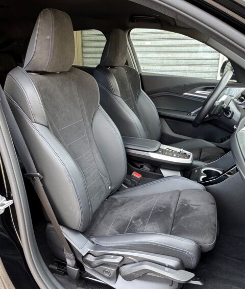 X2 1.8 D 150 M SPORT SDRIVE BVA + HARMAN KARDON + ATTELAGE &Eacute;LEC 2024 occasion 54000 Nancy