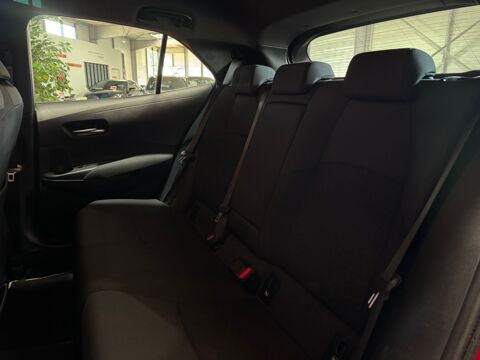 Corolla 1.8 DUAL-VVTI 122CH CVT / CAM&Eacute;RA DE RECUL / R&Eacute;GULATEUR / SI&Egrave; 2020 occasion 29000 Quimper