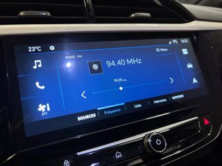Corsa 1.2 T 100ch GS/ ENTRETIEN OPEL/ CARPLAY SS FIL/ SIEGES + VOL 2024 occasion 78125 Gazeran