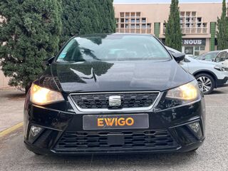 Ibiza 1.0 TSI 95 Ch STYLE 2018 occasion 13009 Marseille