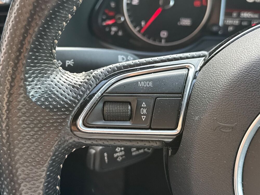 Q5 2.0 TDI 190 S-LINE QUATTRO S-TRONIC BVA + TOIT OUVRANT + R&Eacute;G 2015 occasion 54000 Nancy