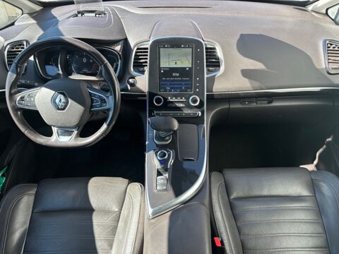 Espace 1.6 DCI 160 CH ENERGY INTENS EDC BVA / MOTEUR NEUF / CAMERA 2018 occasion 40000 Mont-de-Marsan