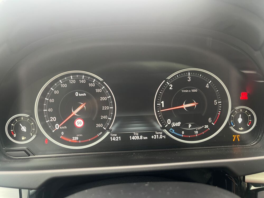 X6 3.0L D 260ch M-SPORT XDRIVE - TOIT OUVRANT + CAMERAS AV/AR + 2019 occasion 38420 Le Versoud