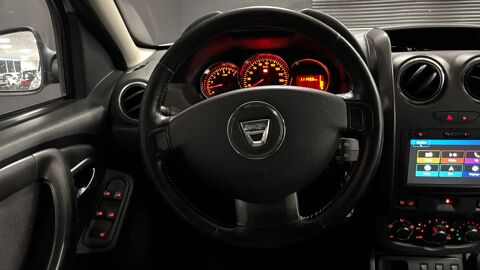 Duster DCI 110 4X2 PRESTIGE EDITION 2016 2016 occasion 34430 Saint-Jean-de-V&eacute;das