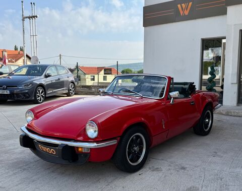 1978 occasion 54000 Nancy