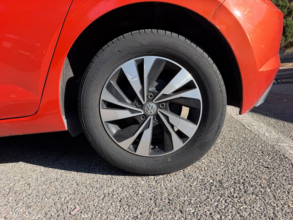 Polo 1.6 TDI 95Ch CONNECT DSG BVA *ENTRETIEN &Agrave; JOUR*RADAR DE RECU 2019 occasion 13009 Marseille