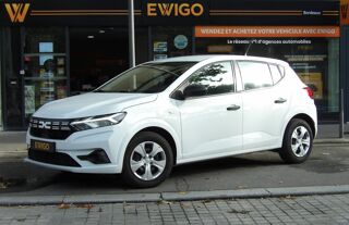 Sandero 1.0 SCe 65 ESSENTIAL 2024 occasion 33100 Bordeaux