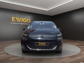 C4 Picasso 2.0 BLUEHDI 150 EXCLUSIVE EAT BVA START-STOP 2015 occasion 68000 Colmar