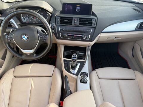 Divers 3.0 F20 PERFORMANCE XDRIVE BVA 2013 occasion 26000 Valence