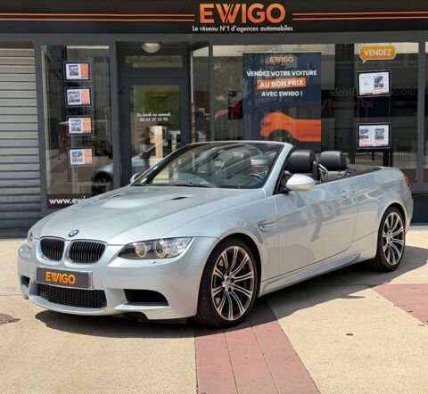 Annonce voiture BMW M3 42980 €