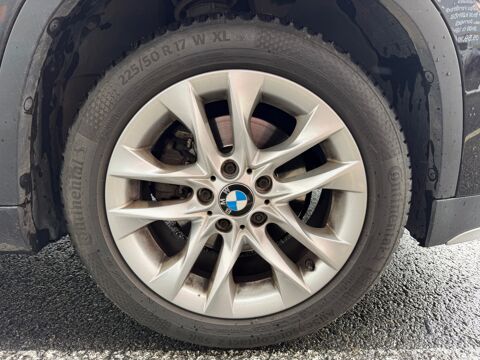 X1 (E84) XDRIVE 25 DA 220 ch LOUNGE PLUS 2014 occasion 64320 Idron