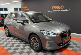 Serie 2 ACTIVE TOURER 220I 170ch DKG7 LUXURY // ENTRETIEN CONSTRUCTE 2023 occasion 34430 Saint-Jean-de-V&eacute;das