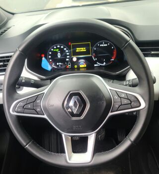 Clio 1.3 TCE 140 TECHNo 2023 occasion 33100 Bordeaux