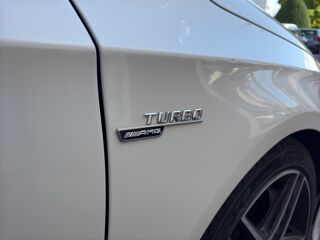 Classe A 2.0 45 360 AMG 4MATIC SPEEDSHIFT-DCT BVA - GARANTIE 6 MOIS 2015 occasion 68000 Colmar
