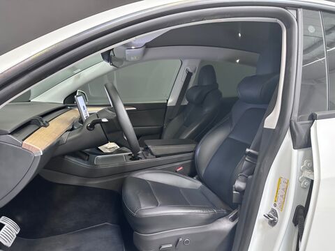 Model Y 535ch PERFORMANCE DUAL-MOTOR 4WD BVA 2022 occasion 37100 Tours