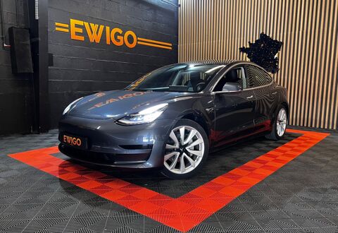 Tesla Model 3 306ch - Standard Range - Autonomie 388km 2020 occasion Cou&euml;ron 44220