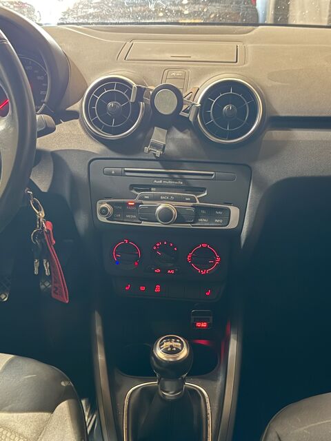 A1 SPORTBACK 1.0 TFSI 95ch ULTRA 2018 occasion 81990 Puygouzon