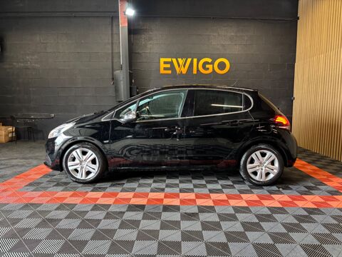 208 1.5 BLUEHDI 100 CH ACTIVE - Carplay - Radar- Entretien Compl 2018 occasion 44220 Cou&euml;ron