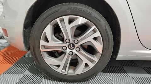 C4 Picasso 1.6 e-HDI 115 CV EXCLUSIVE BVA6/PAS D'ADBLUE 2015 occasion 17430 Tonnay-Charente