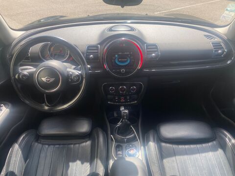 Clubman 2.0 D 150ch COOPER 2016 occasion 69420 Ampuis