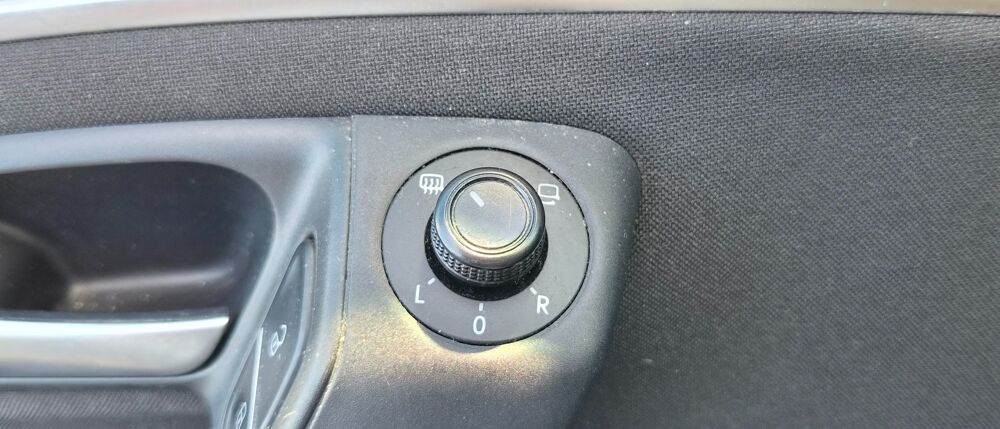 Polo 1.2 TSI 90ch R-LINE DSG - REGULATEUR - LIMITEUR - ANDROID AU 2017 occasion 27000 &Eacute;vreux