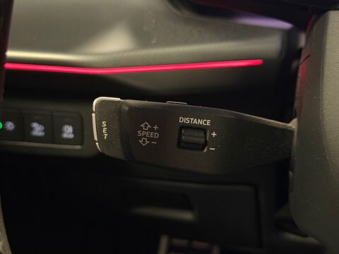 Q3 1.5 E-HYBRID 272CH PHEV S -LINE S-TRONIC BVA // AUTONOMIE 10 2025 occasion 44300 Nantes