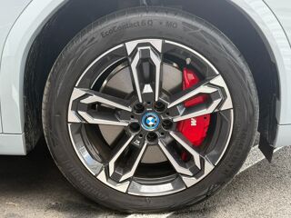 iX2 ELECTRIC 315 ch 141PPM 64.8KWH M-SPORT XDRIVE BVA 2024 occasion 17100 Saintes