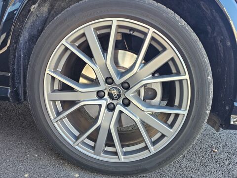 Q3 1.4 45 TFSIE 245 Ch S-LINE S-TRONIC / SUIVI AUDI / 2024 occasion 26000 Valence