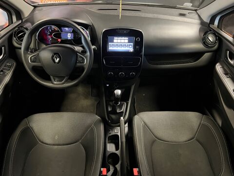 Clio 1.5 DCI 75 // REGULATEUR // CLIMATISATION 2019 occasion 44300 Nantes