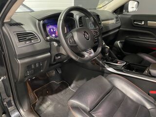 Koleos 1.7 BLUEDCI 150CV INITIALE PARIS BVA 2019 occasion 17430 Tonnay-Charente