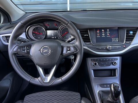 Astra SPORTS TOURER 1.5 D 120ch - CarPlay - GPS 2020 occasion 44220 Cou&euml;ron