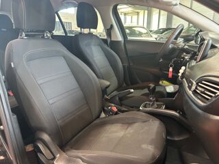 Tipo 1.4 95 CH EASY / CAM&Eacute;RA DE RECUL / CARPLAY 2019 occasion 29000 Quimper
