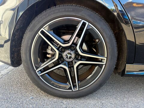 Classe A 1.3 180 135 CH HYBRID MHEV PREMIUM AMG LINE BVA / SUIVI MERC 2023 occasion 40000 Mont-de-Marsan
