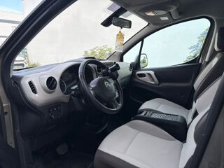 Berlingo GENERATION-II MULTISPACE 1.6 HDI 90 CH SPECIAL BVA / ATTELAG 2014 occasion 47000 Agen