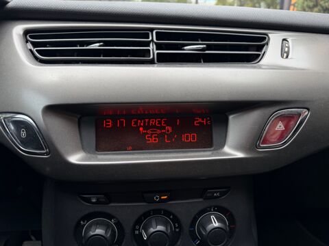 C3 1.0 VTI 70 Ch PHASE 2 ATTRACTION * MOTEUR REMPLAC&Eacute; AVEC FACT 2014 occasion 13009 Marseille