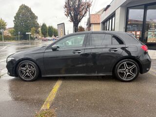 Classe A 1.5 180 D 115 CH AMG LINE 7G-DCT BVA / CAMERA / CARPLAY / SI 2022 occasion 40000 Mont-de-Marsan