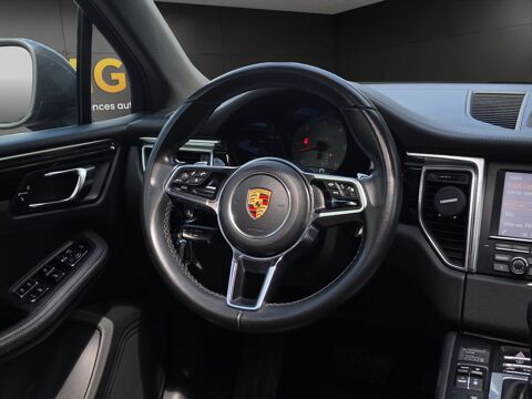 Macan 3.0 DIESEL 260 S PDK BVA - GARANTIE 6 MOIS 2015 occasion 68000 Colmar