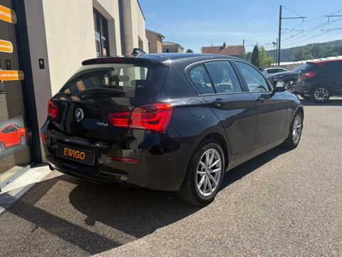 S&eacute;rie 1 2.0 118 D 150ch SPORTLINE BVA 2017 occasion 69420 Ampuis