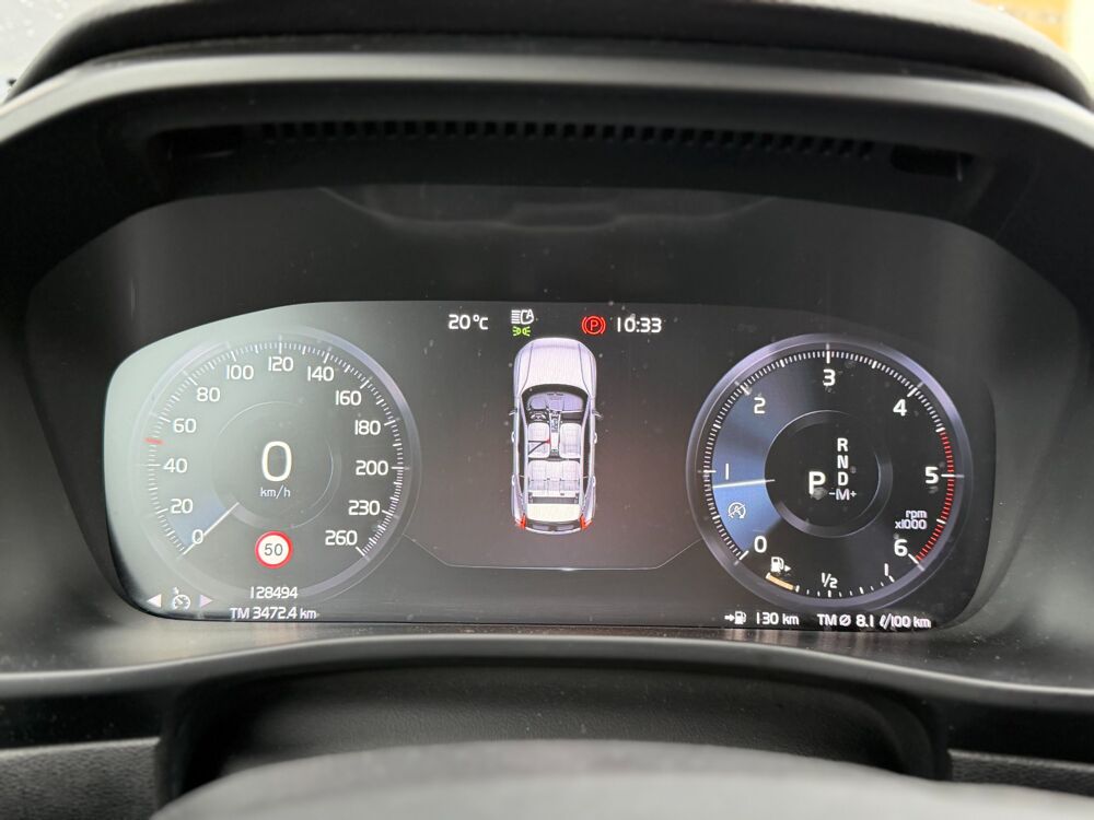 XC40 2.0 D4 190 R-DESIGN AWD GEARTRONIC BVA 2019 occasion 26000 Valence