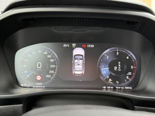 XC40 2.0 D4 190 R-DESIGN AWD GEARTRONIC BVA 2019 occasion 26000 Valence