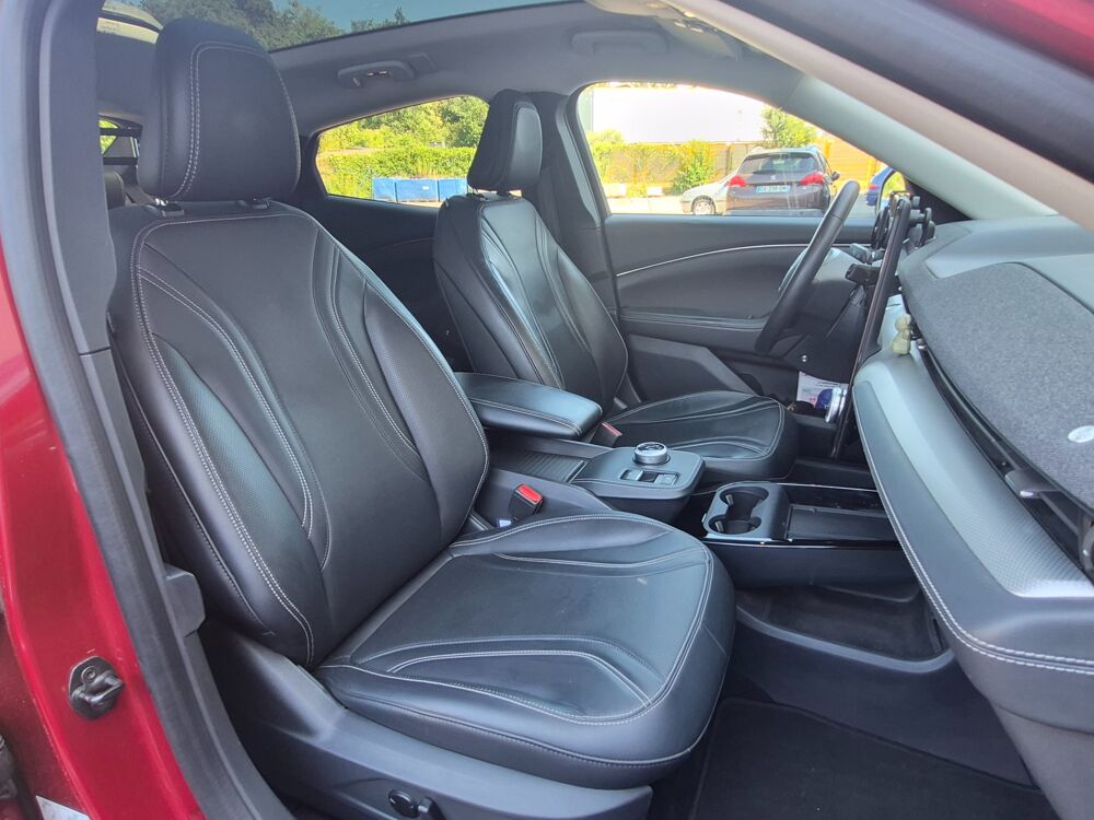 Mustang 294ch Extended Range 91kWh Premium Propulsion 2023 occasion 68170 Rixheim