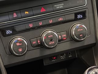 Leon ST 1.6 TDI 115ch BUSINESS 2019 occasion 37100 Tours