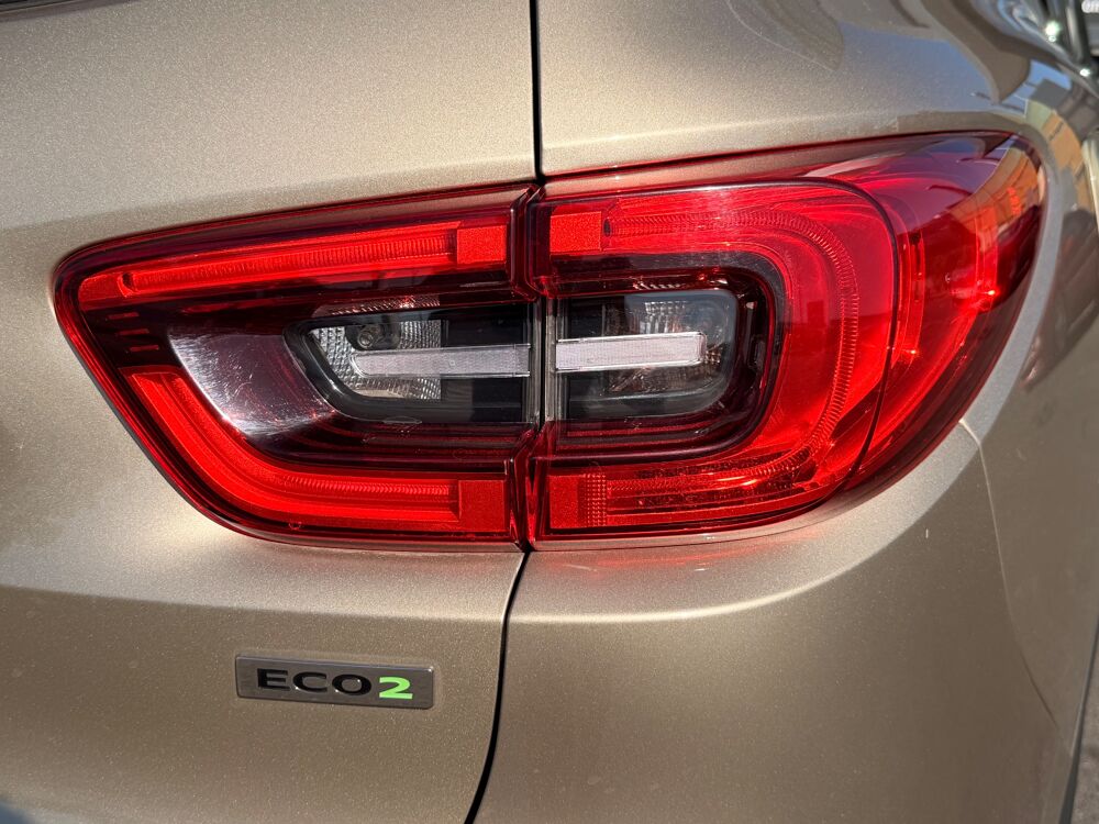 Kadjar 1.5 DCI 110 ECO ENERGY BUSINESS 2016 occasion 26000 Valence