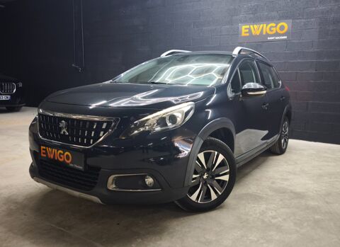 Peugeot 2008 GENERATION-I 1.2 VTI 80 ALLURE CARPLAY S