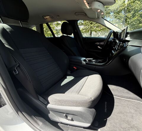 Classe C BREAK 200 BLUETEC 136 BUSINESS 7G-Tronic 2017 occasion 33100 Bordeaux