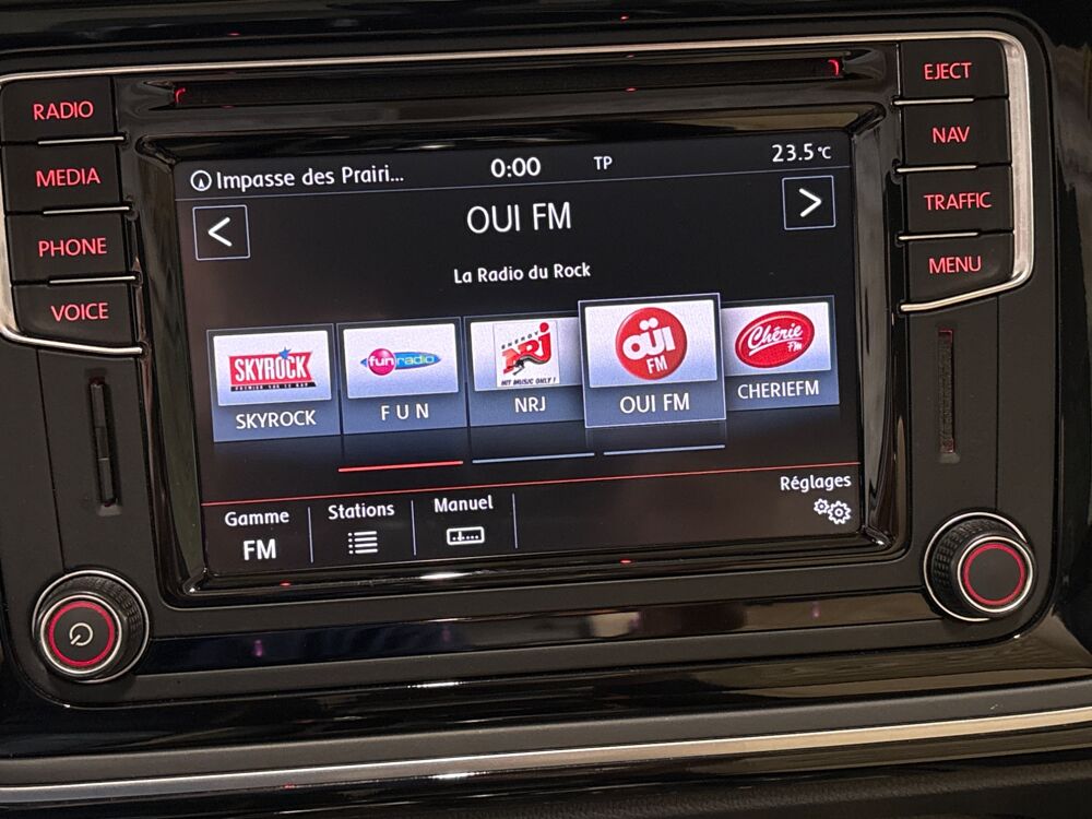 COCCINELLE II CABRIOLET 1.4 TSI 150 CH COUTURE EXCLUSIVE DSG BVA 2015 occasion 69400 Arnas