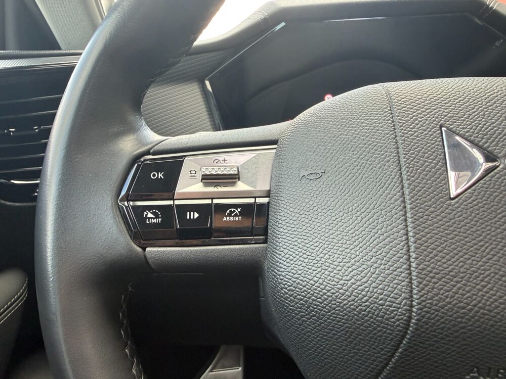 DS4 II (2) PURETECH 130 ch CROSS RIVOLI EAT8 2022 occasion 64320 Idron