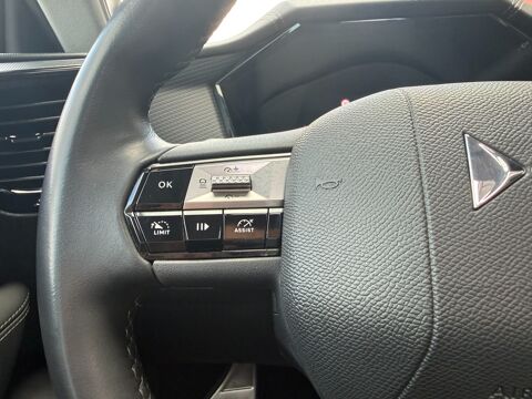 DS4 II (2) PURETECH 130 ch CROSS RIVOLI EAT8 2022 occasion 64320 Idron
